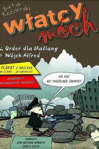 Order dla Maślany/Wójek Alfred