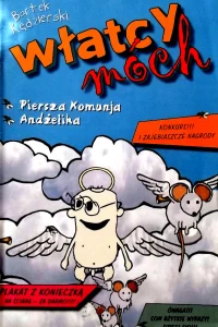 Piersza Komunja/Andżelika