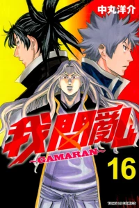 Vol. 16