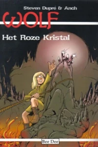Het Roze Kristal