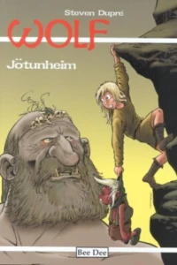 Jotunheim