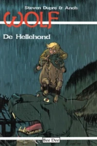 De Hellehond