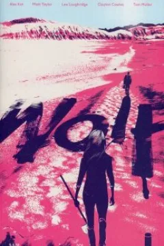 Issue #4