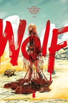Cover of Apocalypse, Soon Part 1 of 5