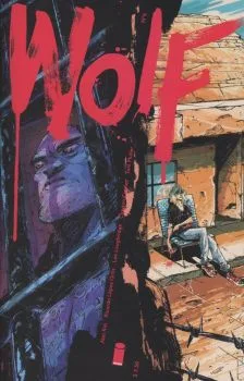 Cover of Apocalypse, Soon Part 2 of 5