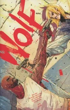 Cover of Apocalypse, Soon Part 4 of 5