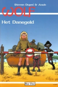 Het Danegeld