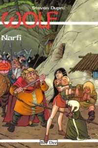 Narfi