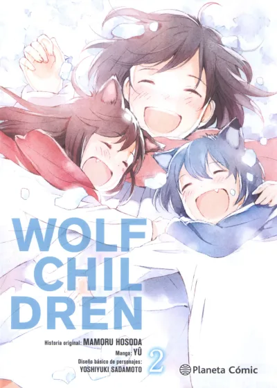Cover of Issue #2
