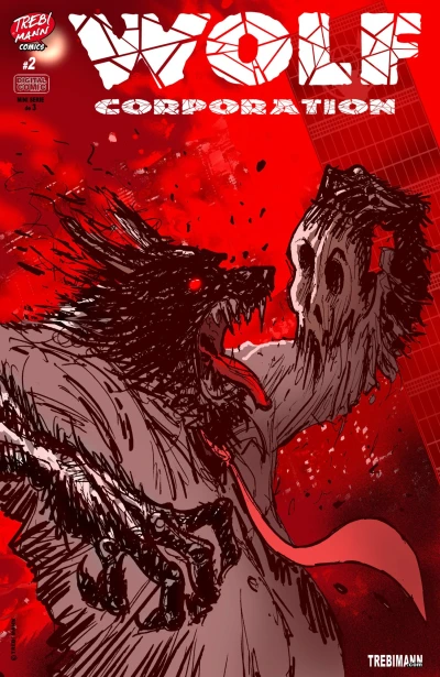 Cover of La Manada de Wall Street