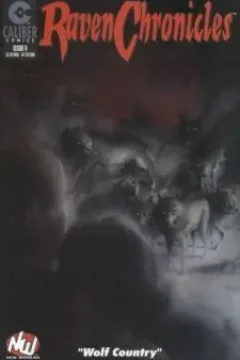 Wolf Country