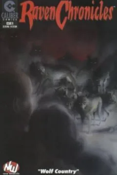 Wolf Country