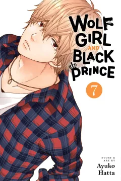 Issue #7