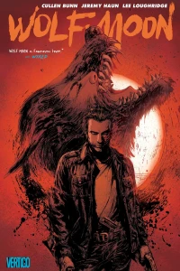 Issue #1