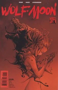 Cover of Chapter One: Of Wolf and Man