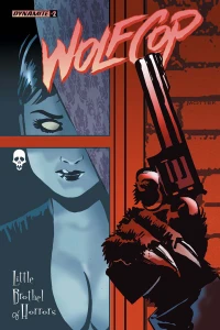 Little Brothel of Horrors