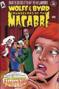Issue #10