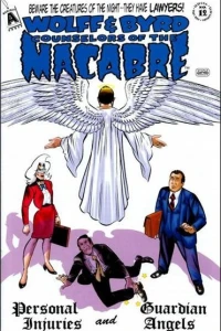 Personal Injuries and Guardian Angels