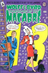 Issue #13