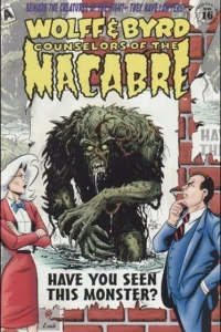 Issue #16