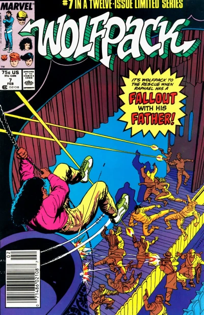 Cover of Blast From The Past