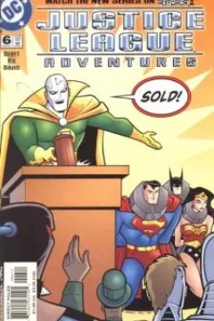 Wolf's Clothing : Sold!