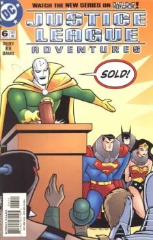 Cover of Wolf's Clothing : Sold!