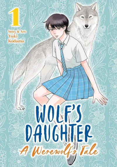 Cover of Volume #1