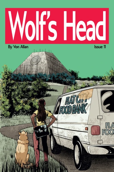 Cover of New Beginnings