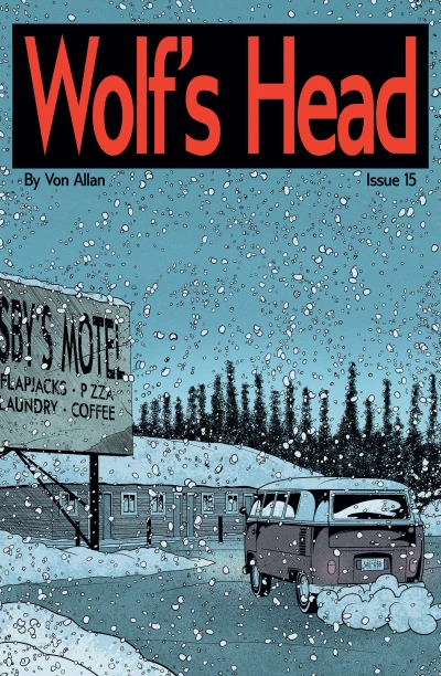 Cover of Down South Bound