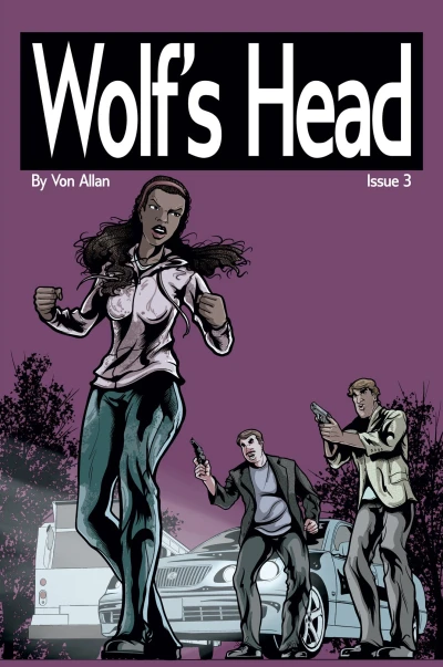 Cover of Boom