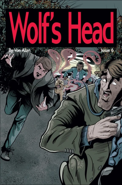 Cover of The End of Things