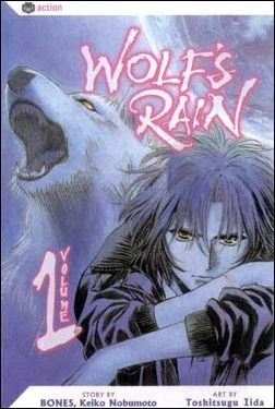 Cover of Volume 1