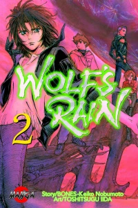 Issue #2