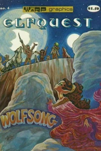 WOLFSONG