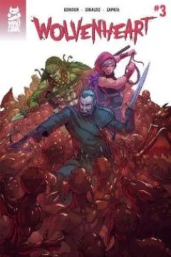 Issue #3