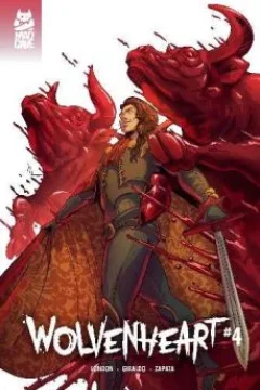 Issue #4