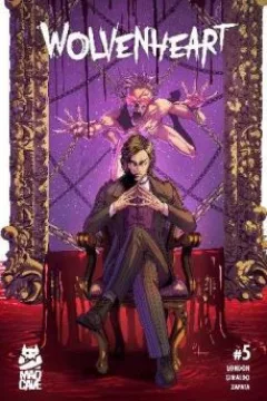 Issue #5