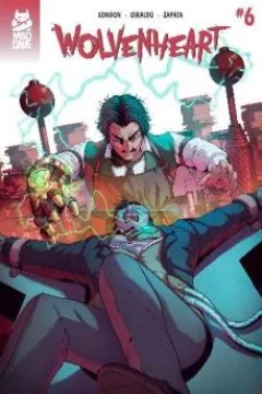 Issue #6