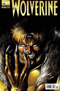 Issue #10