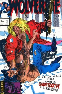 Issue #10