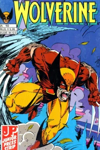 Issue #10
