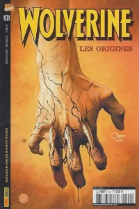 Issue #101