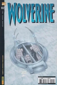 Issue #102