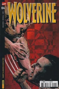 Issue #104