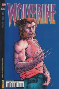 Issue #105