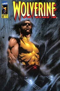 Issue #107