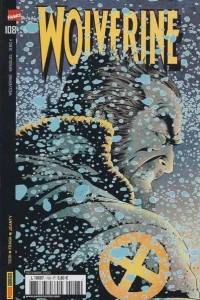 Issue #108