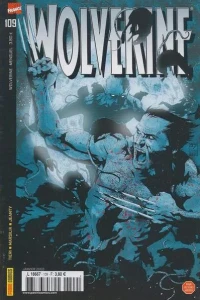 Issue #109