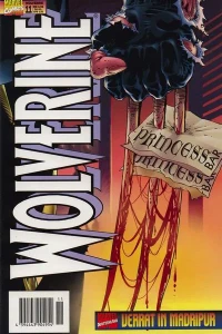 Issue #11